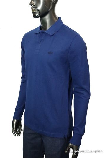  PAUL&SHARK, цвет синий