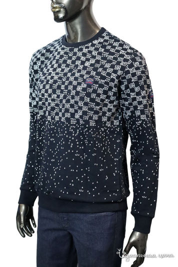  PAUL&SHARK, цвет темно-синий