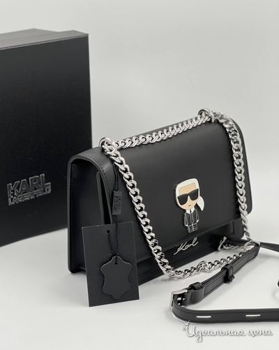  Karl Lagerfeld, цвет черный