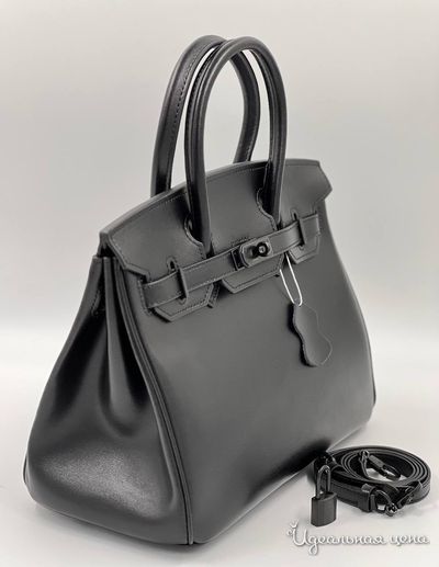  Hermes, цвет черный