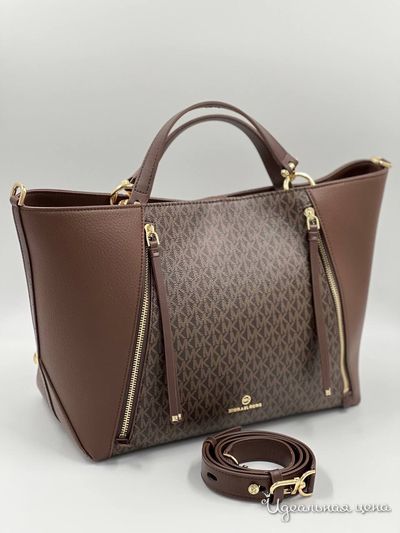  Michael Kors, цвет коричневый