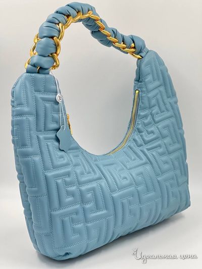  Balmain, цвет голубой