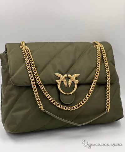  Pinko, цвет хаки