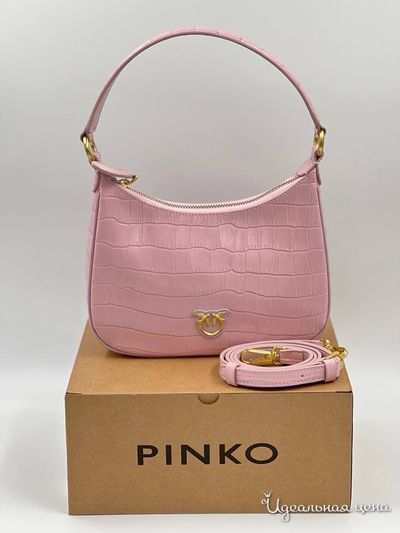  Pinko, цвет розовый