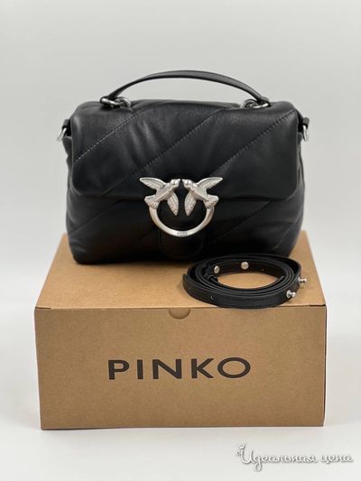  Pinko, цвет черный