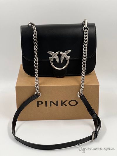  Pinko, цвет черный