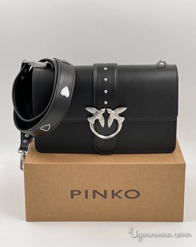  Pinko, цвет черный