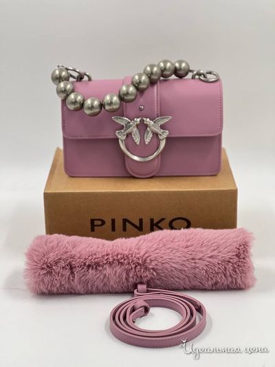  Pinko, цвет розовый