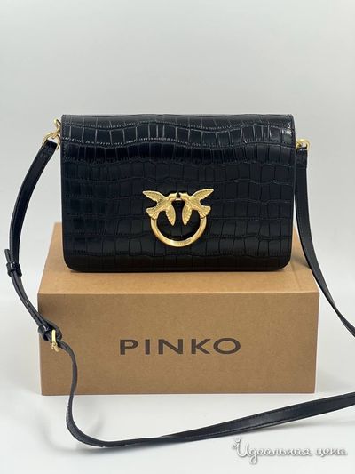  Pinko, цвет черный