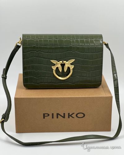  Pinko, цвет хаки