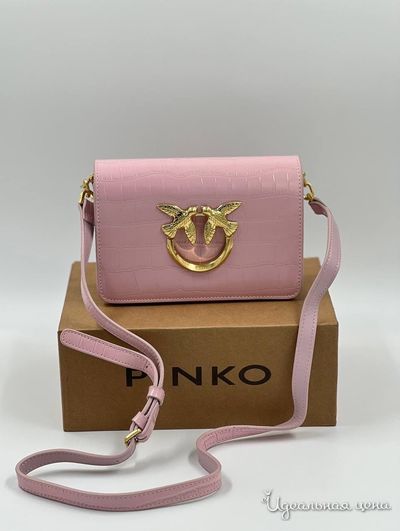  Pinko, цвет розовый