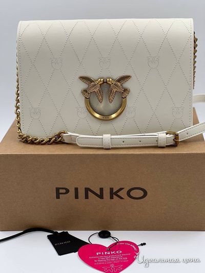  Pinko, цвет белый
