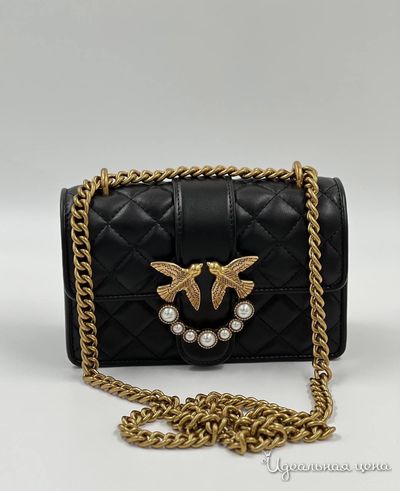  Pinko, цвет черный