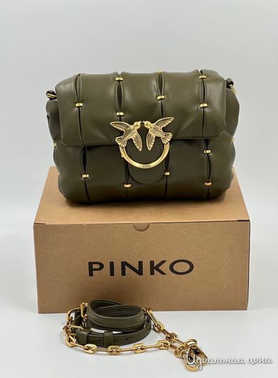  Pinko, цвет хаки