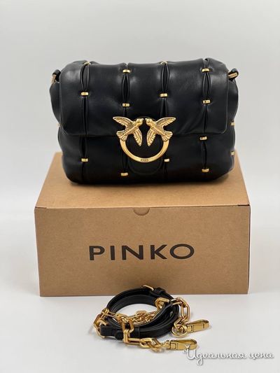  Pinko, цвет черный