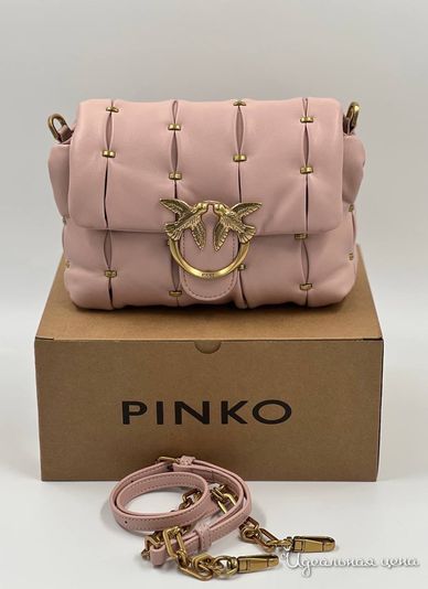  Pinko, цвет розовый