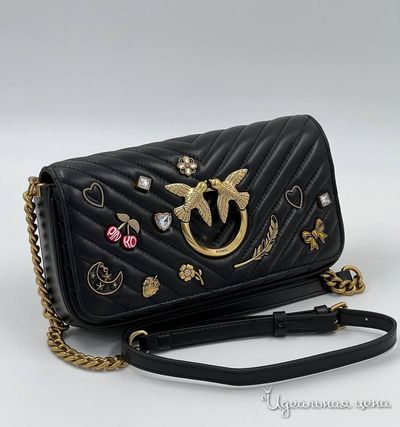  Pinko, цвет черный