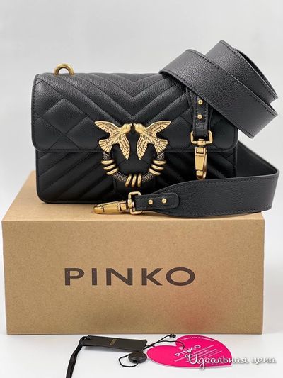  Pinko, цвет черный