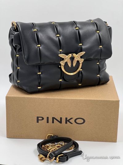  Pinko, цвет черный