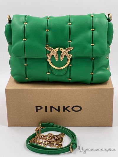  Pinko, цвет зеленый