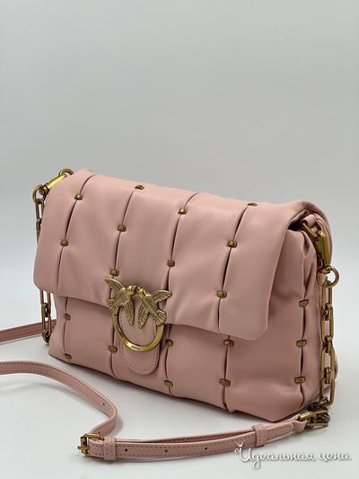  Pinko, цвет розовый