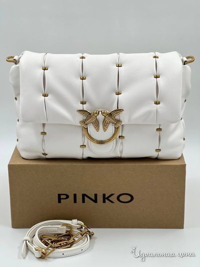  Pinko, цвет белый