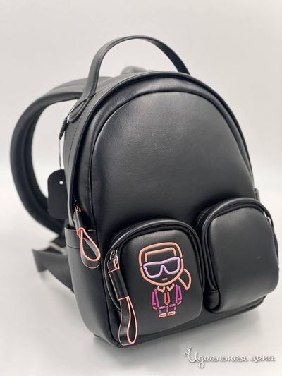  Karl Lagerfeld, цвет черный