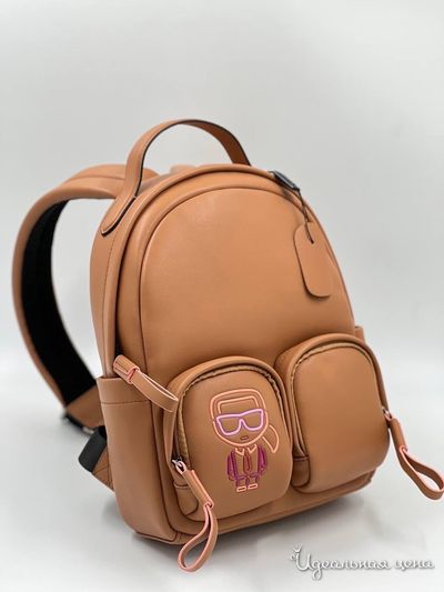  Karl Lagerfeld, цвет рыжий