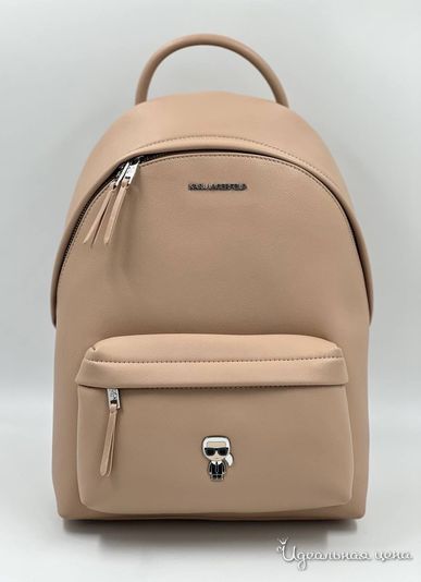  Karl Lagerfeld, цвет бежевый