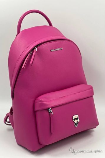  Karl Lagerfeld, цвет розовый