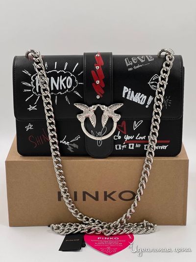  Pinko, цвет черный