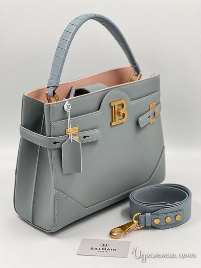  Balmain, цвет голубой