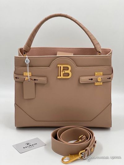  Balmain, цвет бежевый
