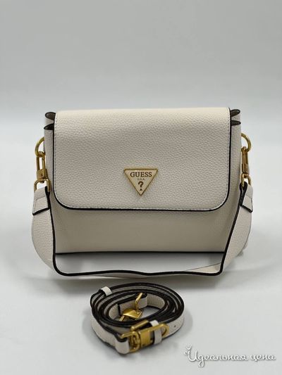  Guess, цвет белый