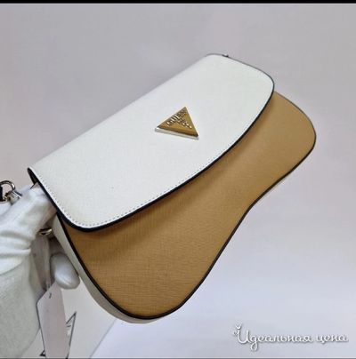  Guess, цвет белый