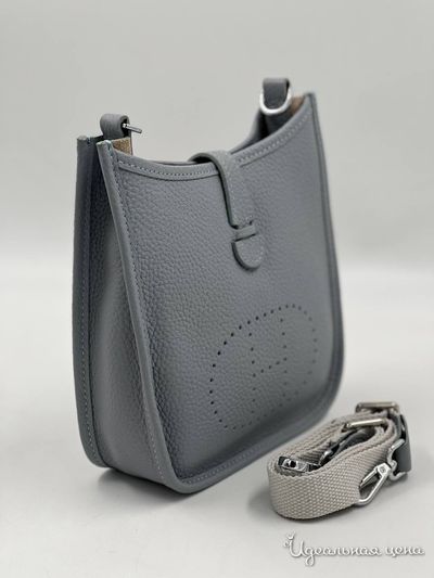  Hermes, цвет серый