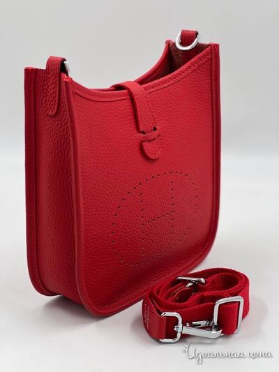  Hermes, цвет красный