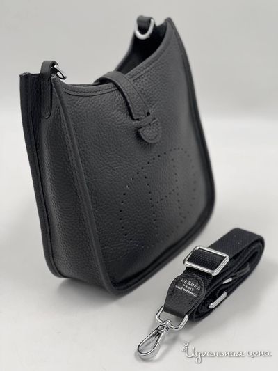  Hermes, цвет черный