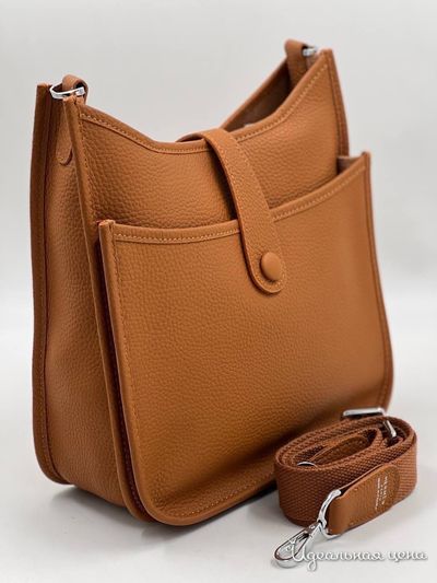  Hermes, цвет рыжий