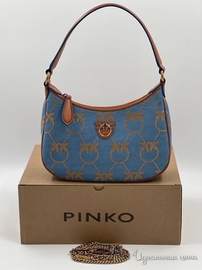  Pinko, цвет синий