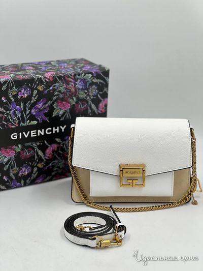  Givenchy, цвет белый