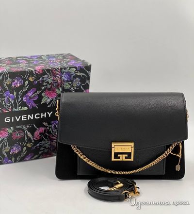  Givenchy, цвет черный
