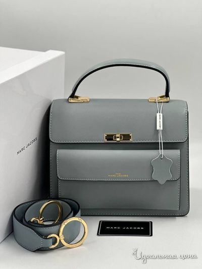  Marc Jacobs, цвет серый