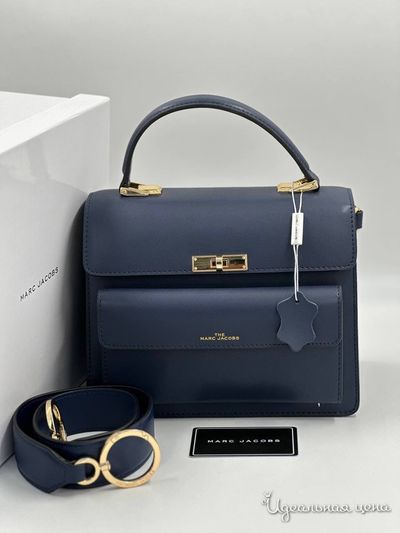  Marc Jacobs, цвет синий