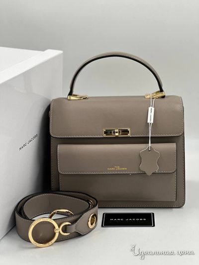  Marc Jacobs, цвет бежевый