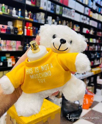  Парфюмерия LUX