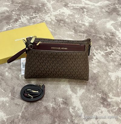  Michael Kors, цвет коричневый