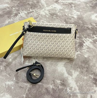  Michael Kors, цвет молочный