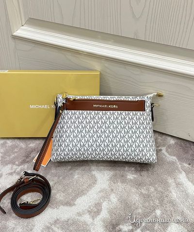  Michael Kors, цвет белый