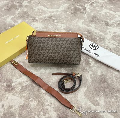  Michael Kors, цвет коричневый